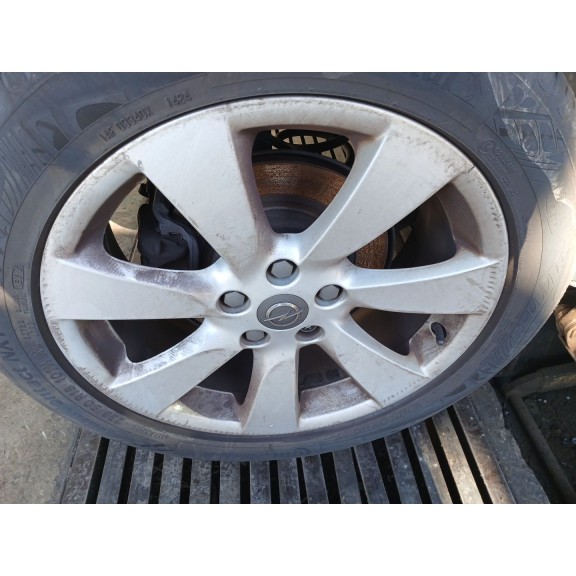 Recambio de llanta para opel astra j gtc 1.4 (08) referencia OEM IAM   