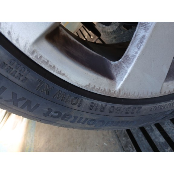 Recambio de llanta para opel astra j gtc 1.4 (08) referencia OEM IAM   