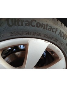 Recambio de llanta para opel astra j gtc 1.4 (08) referencia OEM IAM    2