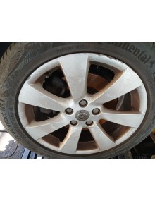 Recambio de llanta para opel astra j gtc 1.4 (08) referencia OEM IAM 7.5JX18 IS41 X1 13312747 2