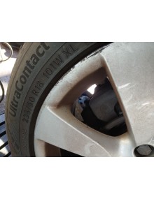 Recambio de llanta para opel astra j gtc 1.4 (08) referencia OEM IAM    2