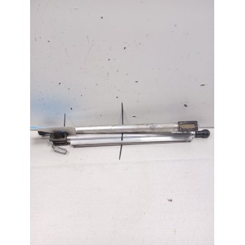 Recambio de piston para peugeot 307 cc (3b) 1.6 16v referencia OEM IAM   TECHO