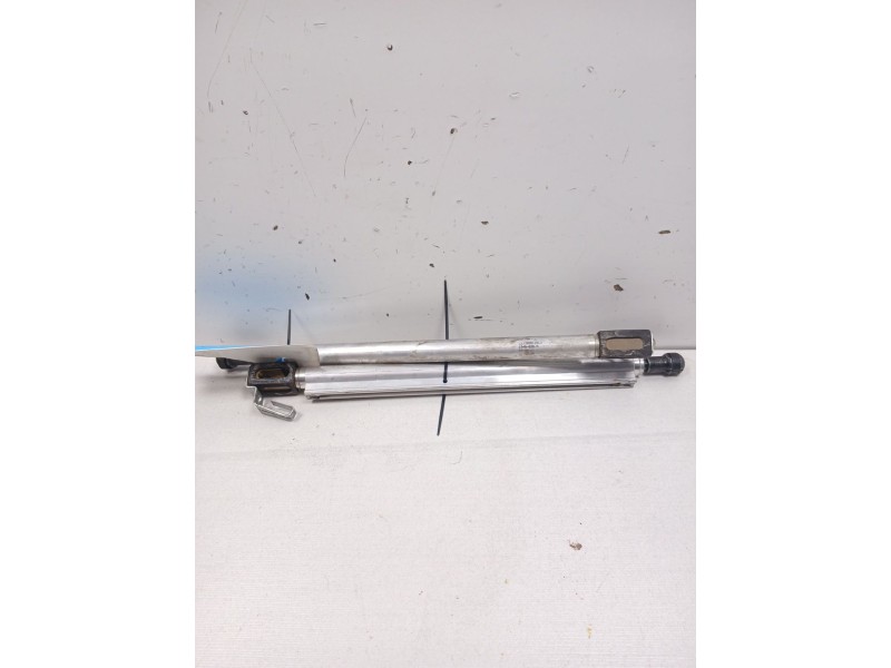 Recambio de piston para peugeot 307 cc (3b) 1.6 16v referencia OEM IAM   TECHO