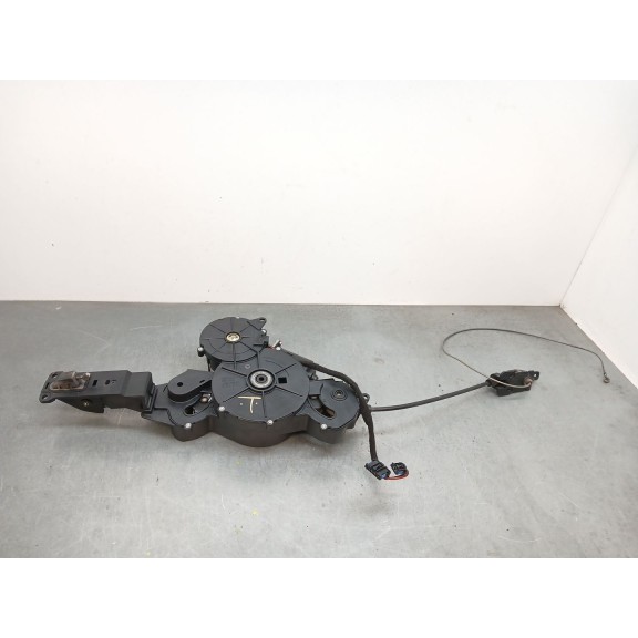 Recambio de motor electrico para lancia phedra (179_) 2.2 jtd (179axc1a) referencia OEM IAM 16835853  