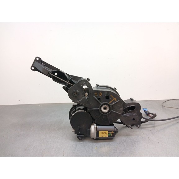 Recambio de motor electrico para lancia phedra (179_) 2.2 jtd (179axc1a) referencia OEM IAM 16835853  