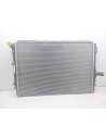 Recambio de radiador agua para seat leon (1p1) 1.6 tdi referencia OEM IAM 1K0121251  