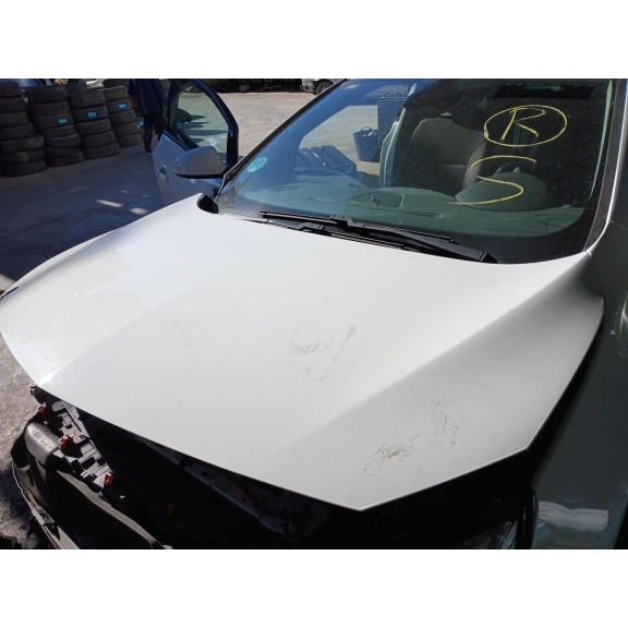 Recambio de capot para opel astra j gtc 1.4 (08) referencia OEM IAM   