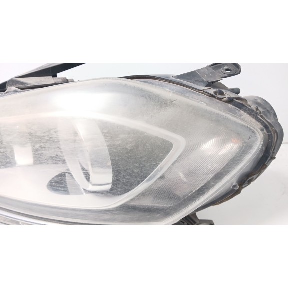 Recambio de faro izquierdo para lancia delta (181) gold referencia OEM IAM  1 SOPORTE ROTO 