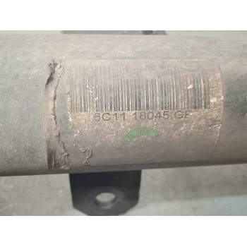 Recambio de amortiguador delantero derecho para ford transit caja cerrada ´06 ft 350 l (largo) lkw (camion) referencia OEM IAM 6