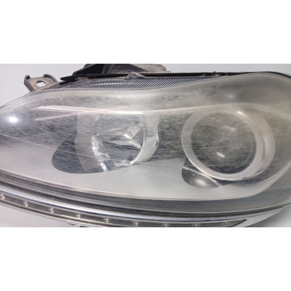 Recambio de faro izquierdo para lancia delta (181) gold referencia OEM IAM  1 SOPORTE ROTO 