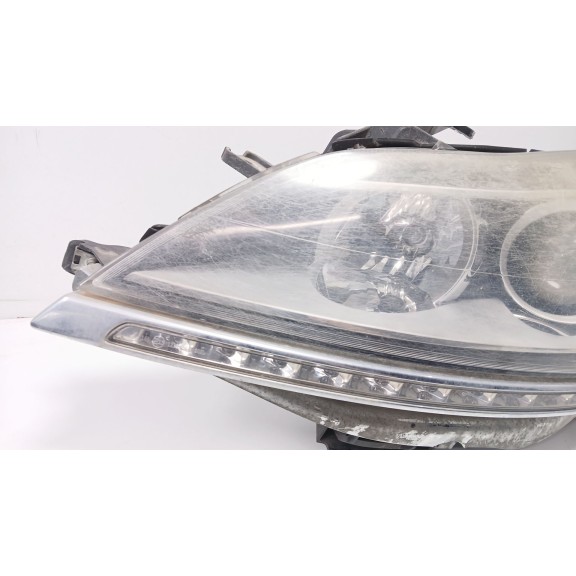 Recambio de faro izquierdo para lancia delta (181) gold referencia OEM IAM  1 SOPORTE ROTO 