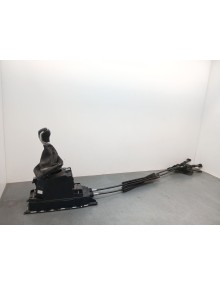 Recambio de palanca cambio para volkswagen t-roc (a11, d11) 2.0 tsi 4motion referencia OEM IAM    2