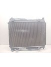 Recambio de radiador agua para ford fiesta vii (hj, hf) 1.0 ecoboost referencia OEM IAM H1BG8005CC  