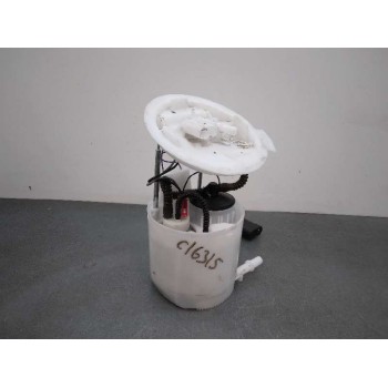 AFORADOR JR3C9H307BD CON BOMBA 4 PINES