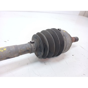 Recambio de transmision trasera izquierda para mercedes-benz clase m (w164) 4.0 cdi referencia OEM IAM a1643501210  