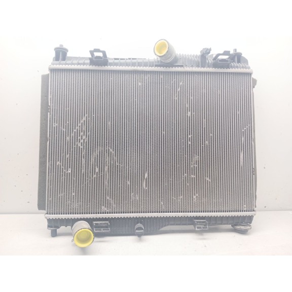 Recambio de radiador agua para ford fiesta vii (hj, hf) 1.0 ecoboost referencia OEM IAM H1BG8005CC  