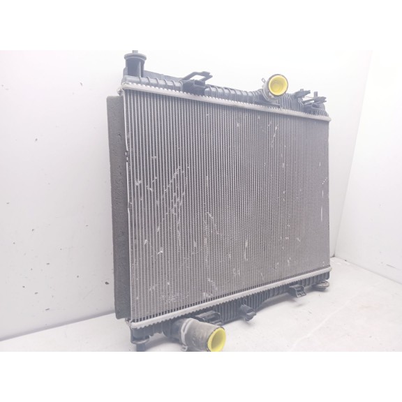 Recambio de radiador agua para ford fiesta vii (hj, hf) 1.0 ecoboost referencia OEM IAM H1BG8005CC  