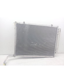 Recambio de condensador / radiador aire acondicionado para ford fiesta vii (hj, hf) 1.0 ecoboost referencia OEM IAM H1BH19710AB 