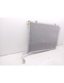 Recambio de condensador / radiador aire acondicionado para ford fiesta vii (hj, hf) 1.0 ecoboost referencia OEM IAM H1BH19710AB  2
