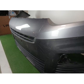 Recambio de paragolpes delantero para peugeot partner caja/chasis 1.6 bluehdi 100 referencia OEM IAM 9816765680  