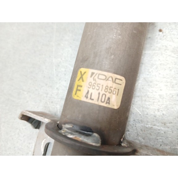 Recambio de columna direccion para chevrolet matiz (m200, m250) 0.8 lpg referencia OEM IAM   