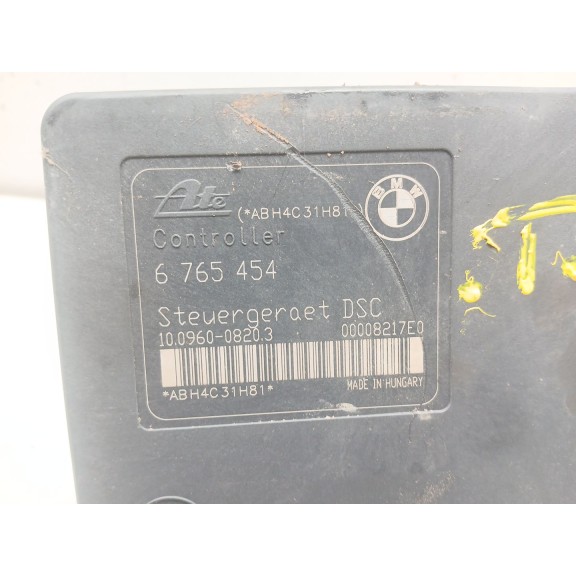 Recambio de abs para bmw 3 touring (e46) 318 i referencia OEM IAM 6765452  
