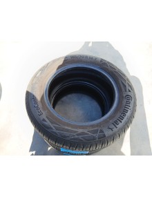 Recambio de neumatico para nissan micra iii (k12) 1.2 16v referencia OEM IAM 165-70-14 81T X2 CONTINENTAL 2021