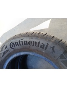 Recambio de neumatico para nissan micra iii (k12) 1.2 16v referencia OEM IAM 165-70-14 81T X2 CONTINENTAL 2021 2