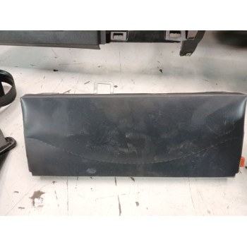 Recambio de kit airbag para seat leon st (5f8) x-perience 4drive referencia OEM IAM 5F1857003K  