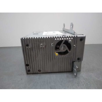 Recambio de sistema audio / radio cd para opel insignia berlina edition referencia OEM IAM 13310166 CAJA 