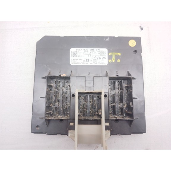 Recambio de modulo electronico para cupra formentor (km7) 1.4 e-hybrid referencia OEM IAM 5WA937086BN  