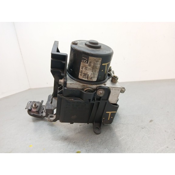 Recambio de abs para opel zafira / zafira family b (a05) 1.6 (m75) referencia OEM IAM 13244860  