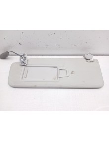 Recambio de parasol izquierdo para cupra formentor (km7) 1.4 e-hybrid referencia OEM IAM   