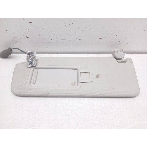 Recambio de parasol izquierdo para cupra formentor (km7) 1.4 e-hybrid referencia OEM IAM   