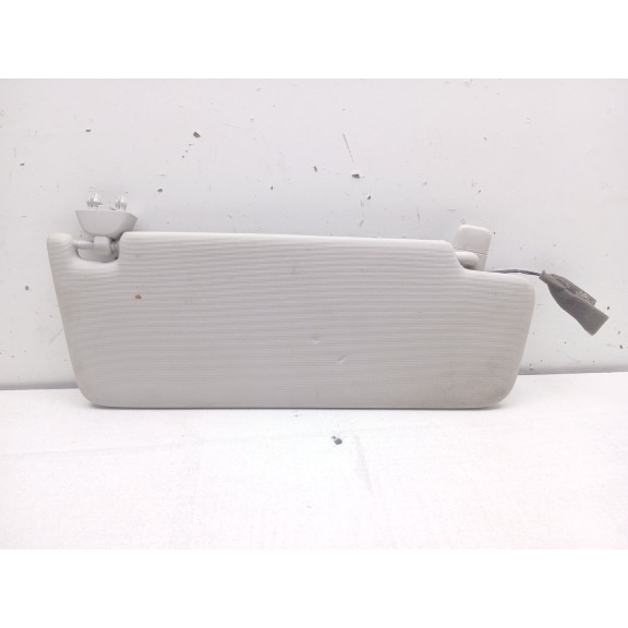 Recambio de parasol izquierdo para cupra formentor (km7) 1.4 e-hybrid referencia OEM IAM   