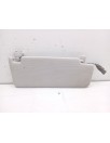 Recambio de parasol izquierdo para cupra formentor (km7) 1.4 e-hybrid referencia OEM IAM   
