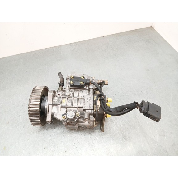 Recambio de bomba inyeccion para seat ibiza iii (6l1) 1.9 sdi referencia OEM IAM 0460404972  