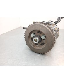 Recambio de bomba inyeccion para seat ibiza iii (6l1) 1.9 sdi referencia OEM IAM 0460404972   2