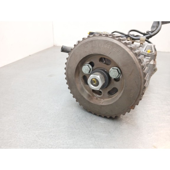 Recambio de bomba inyeccion para seat ibiza iii (6l1) 1.9 sdi referencia OEM IAM 0460404972  