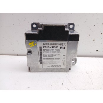 Recambio de centralita airbag para hyundai i40 i (vf) 1.7 crdi referencia OEM IAM 959103z300  