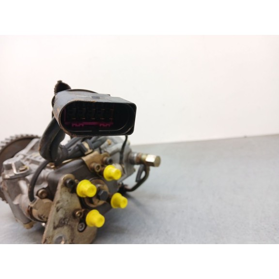 Recambio de bomba inyeccion para seat ibiza iii (6l1) 1.9 sdi referencia OEM IAM 0460404972  