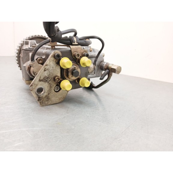 Recambio de bomba inyeccion para seat ibiza iii (6l1) 1.9 sdi referencia OEM IAM 0460404972  