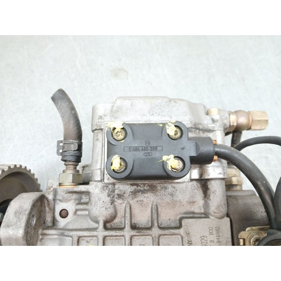 Recambio de bomba inyeccion para seat ibiza iii (6l1) 1.9 sdi referencia OEM IAM 0460404972  