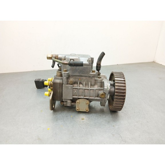 Recambio de bomba inyeccion para seat ibiza iii (6l1) 1.9 sdi referencia OEM IAM 0460404972  