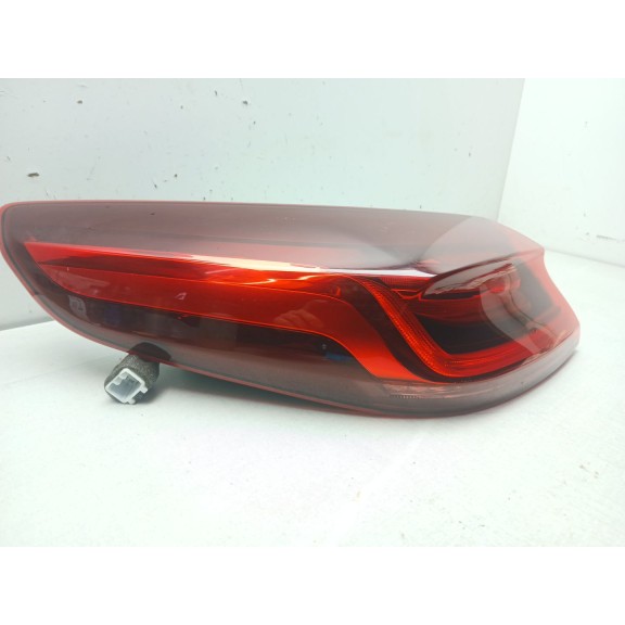 Recambio de piloto trasero izquierdo para kia xceed (cd) 1.4 t-gdi referencia OEM IAM 92401J7300  