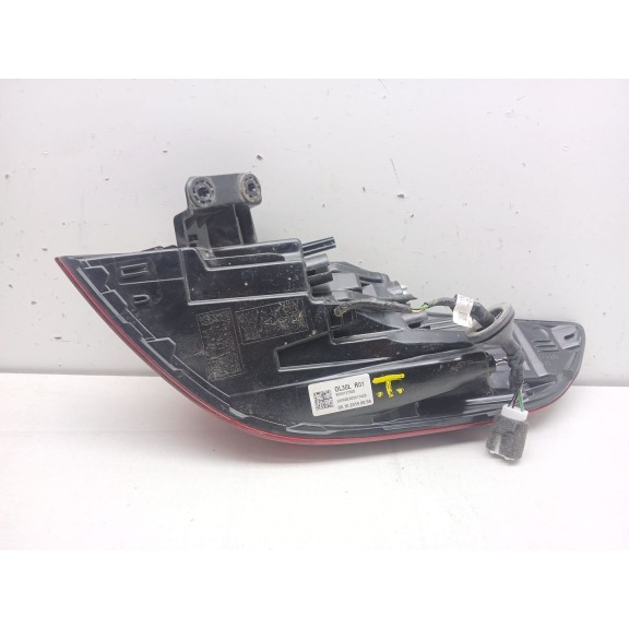 Recambio de piloto trasero izquierdo para kia xceed (cd) 1.4 t-gdi referencia OEM IAM 92401J7300  