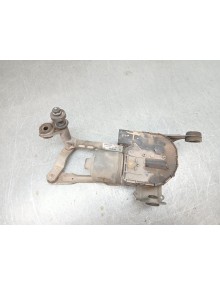 Recambio de motor limpia delantero para seat leon (1p1) 2.0 tdi 16v referencia OEM IAM 1P0955023C  