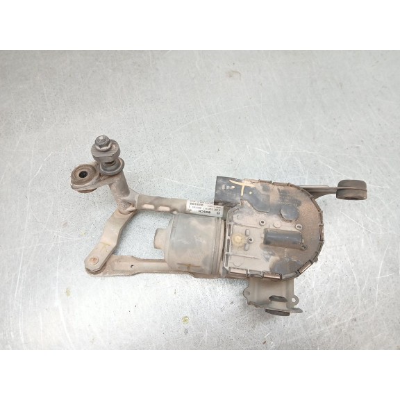 Recambio de motor limpia delantero para seat leon (1p1) 2.0 tdi 16v referencia OEM IAM 1P0955023C  