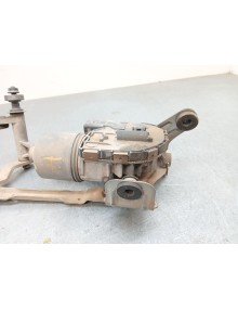 Recambio de motor limpia delantero para seat leon (1p1) 2.0 tdi 16v referencia OEM IAM 1P0955023C   2