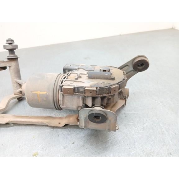 Recambio de motor limpia delantero para seat leon (1p1) 2.0 tdi 16v referencia OEM IAM 1P0955023C  